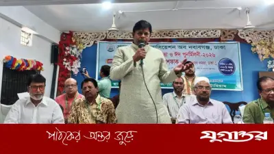 শিক্ষিত ও মেধাবীরা রাষ্ট্রের সম্পদ: এমপি আশফাকের বক্তব্য