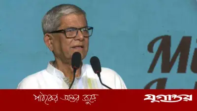 টেলিভিশন টকশো ও সোশ্যাল মিডিয়া বিভ্রান্ত করবে: স্থানীয় সরকারমন্ত্রীর সতর্কবার্তা