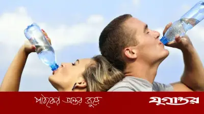 অতিরিক্ত পানি পান কি ত্বক ভালো রাখে? বিশেষজ্ঞরা যা বলছেন