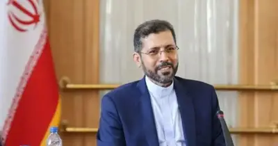 ইরান অস্থায়ী যুদ্ধবিরতি নয়, চায় স্থায়ী সমাধান: উপপররাষ্ট্রমন্ত্রী