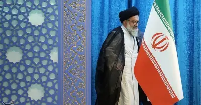 ইরানে আক্রমণের সাহস দেখাবে না কোনো দেশ: আয়াতুল্লাহ খাতামির সতর্কবার্তা