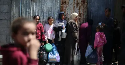 গাজা যুদ্ধে ৩৮ হাজারের বেশি নারী ও কন্যাশিশু নিহত, জাতিসংঘের হিসাব