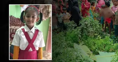 ব্রাহ্মণবাড়িয়ায় নিখোঁজ স্কুল শিক্ষার্থী নিশাতের বস্তাবন্দী মরদেহ উদ্ধার, তদন্ত শুরু