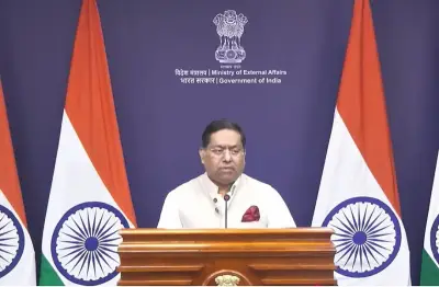 ভারতের মুখপাত্রের ঘোষণা: শেখ হাসিনার প্রত্যর্পণ অনুরোধ খতিয়ে দেখছে দিল্লি