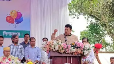 শিক্ষক নিয়োগে অনিয়ম সহ্য করা হবে না: শিক্ষামন্ত্রী