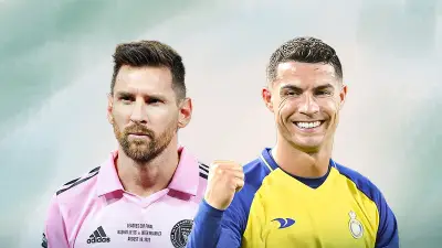 গ্যারি লিনেকারকে ইনস্টাগ্রামে আনফলো করলেন রোনালদো, মেসি-রোনালদো বিতর্কে নতুন মোড়