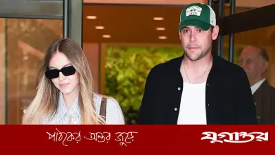 সিডনি সুইনির প্রেমজীবন প্রকাশ্যে আনলেন, হলিউড তারকার ব্যক্তিগত জীবন আলোচনায়