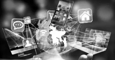 ২০২৬-২০৩০ মেয়াদে এআইভিত্তিক স্মার্ট বাংলাদেশ গড়ার পঞ্চবার্ষিক মহাপরিকল্পনা গ্রহণ করেছে সরকার