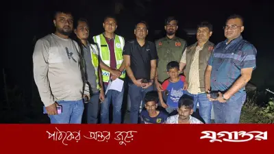 চুয়াডাঙ্গায় রান্নাঘরে ৬৪৫ লিটার ডিজেল জব্দ, ব্যবসায়ীকে কারাদণ্ড ও জরিমানা