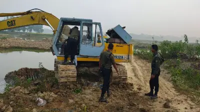 বিভিন্ন খাতে নানা সংকট: মাটি কাটা থেকে স্বর্ণের দাম, টিকা থেকে বৈঠক