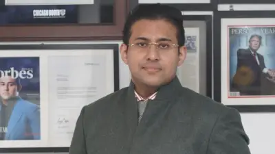 স্মার্ট সিটি ধারণা: ঢাকার বাইরে নগর অর্থনীতি গড়া কি সম্ভব?