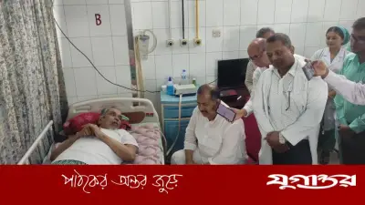 প্রবীণ সাংবাদিকদের জন্য অবসর ভাতা চালু করতে সরকারের উদ্যোগ: তথ্যমন্ত্রী