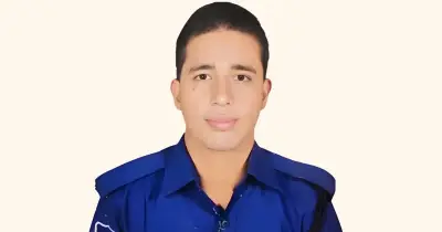 খুলনায় রেলওয়ে পুলিশ কনস্টেবলের আত্মহত্যা: নিজের রাইফেলের গুলিতে মৃত্যু