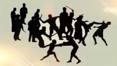 বিএনপির দু’পক্ষের সংঘর্ষে আহত ৫, নারী শক্তি কমিটি ঘোষণা, নোয়াখালীতে মানববন্ধন