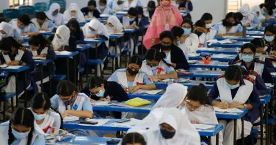 এই বছরের এইচএসসি ও সমমান পরীক্ষা শুরু হবে ২ জুলাই