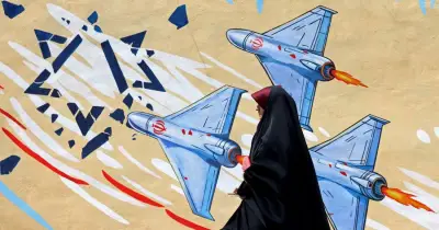 ইরানের সমৃদ্ধ ইউরেনিয়াম হস্তান্তর প্রত্যাখ্যান: ট্রাম্পের দাবি নাকচ