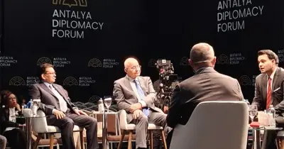 রোহিঙ্গা সংকটের সমাধান রাখাইনেই: পররাষ্ট্রমন্ত্রীর আহ্বান