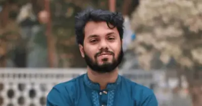 হাদি হত্যায় ব্যবহৃত অস্ত্রের বিক্রেতার স্বীকারোক্তিমূলক জবানবন্দি রেকর্ড