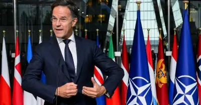 নাটোর সেক্রেটারি জেনারেল মার্ক রুটে যুক্তরাষ্ট্রের জোট ত্যাগের গুজব নাকচ করেছেন