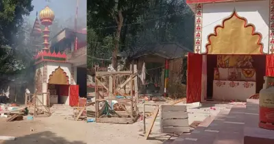 মাজার হামলায় বিচারহীনতার সংস্কৃতি: ৯৭টি ঘটনায় মাত্র ১২টি মামলা, তদন্তে অগ্রগতি নেই