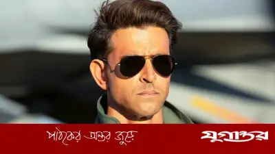 বলিউডে 'ফাইটার ২' আসছে না, হৃতিক-সিদ্ধার্থের মধ্যে কোনো আলোচনা নেই