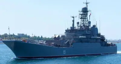 ক্রিমিয়ায় রাশিয়ার নৌবহরে ইউক্রেনের হামলা: তিন যুদ্ধজাহাজ ও অবকাঠামো ক্ষতিগ্রস্ত