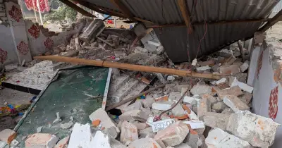 ধামরাইয়ে তিন মাজার আক্রমণ: মামলা থাকলেও এখনো গ্রেপ্তার শূন্য, দুটি মাজার বন্ধ