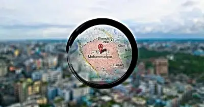 মোহাম্মদপুরের অপরাধের চিত্র: পুলিশের বিব্রতকর অবস্থা ও বাস্তবতা