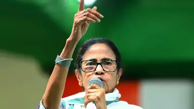 পশ্চিমবঙ্গ নির্বাচনে বিজেপি-তৃণমূল মুখোমুখি, তিন রাজ্যের মুখ্যমন্ত্রীরা প্রচারে