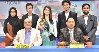 সিপিডি ফেলোর অভিযোগ: পতিত সরকারের জ্বালানি নীতি ছিল বিভ্রান্তিকর ও তোষণমূলক