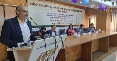 তিতুমীরের অভিযোগ: আইএমএফ ঋণের শর্তে জনগণ আর্থিক চাপে জিম্মি