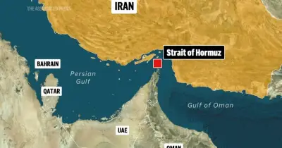 হরমুজ প্রণালিতে ভারতীয় জাহাজে গুলি: ইরানি রাষ্ট্রদূতকে তলব করল ভারত