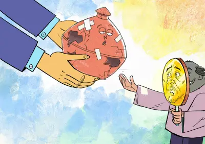 ব্যাংক রেজোল্যুশন আইনে পুরোনো মালিকদের ফেরার সুযোগ: নৈতিকতা ও অর্থনীতির প্রশ্ন