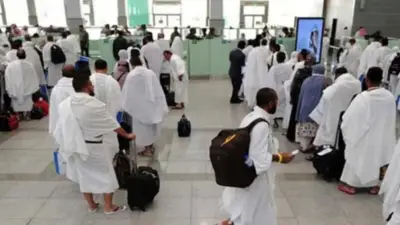 প্রথম দিনে ৪৪৫৭ হজযাত্রী সৌদিতে, ইরানে হামলায় ৩৪৬৮ নিহত, দুবাইয়ের গ্লোবাল ভিলেজ খুলছে কাল