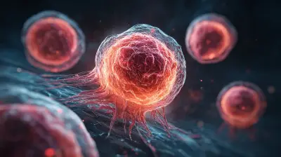 ক্যানসার প্রতিরোধে করণীয়: জীবনযাপনে পরিবর্তন ও নতুন চিকিৎসার আশার আলো