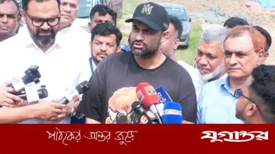 পূর্বাচল স্টেডিয়াম নির্মাণে নতুন গতি: ২০২৭ এশিয়া কাপ ও ২০৩১ বিশ্বকাপের প্রস্তুতি