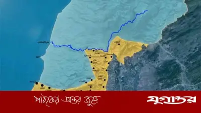 লেবাননে 'গাজা মডেল' প্রয়োগ করছে ইসরাইল, 'হলুদ রেখা' নিয়ে উদ্বেগ