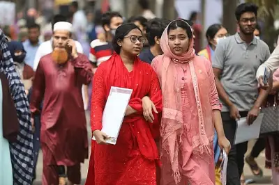 সাধারণ ও বিজ্ঞান বিশ্ববিদ্যালয়ের গুচ্ছ ভর্তি পরীক্ষার ফলাফল পুনর্নিরীক্ষণ শুরু