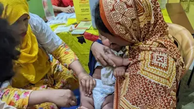 হামের টিকা শুরু, ইরান-ইসরায়েল উত্তেজনা ও হজযাত্রীদের সৌদি আগমন