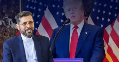 ইরানের উপ-পররাষ্ট্রমন্ত্রী: আমেরিকার টুইট বিভ্রান্তিকর, ইরান হরমুজ প্রণালিতে নিরাপত্তা নিশ্চিত করবে