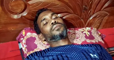 পিরোজপুরে পুলিশ মেসের কেয়ারটেকারের নৃশংস নির্যাতন: ডিবি পুলিশের তিন সদস্য প্রত্যাহার