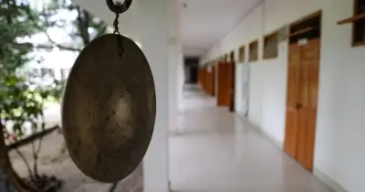 হামের প্রকোপ না কমা পর্যন্ত স্কুল বন্ধ রাখার নির্দেশনা চেয়ে রিটের শুনানি সোমবার