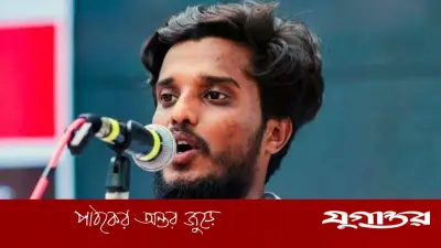 আব্দুল কাদেরের স্পষ্ট ভাষ্য: গতানুগতিক পদ-পদবির জন্য রাজনীতিতে যাওয়ার কোনো মানে হয় না