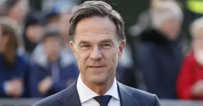 ন্যাটো থেকে যুক্তরাষ্ট্রের প্রস্থানের সম্ভাবনা উড়িয়ে দিলেন মহাসচিব মার্ক রুট