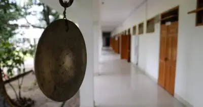 হাইকোর্টের নির্দেশ: হামের প্রাদুর্ভাব না কমা পর্যন্ত শিক্ষাপ্রতিষ্ঠান বন্ধ রাখার আবেদন শুনানি সোমবার