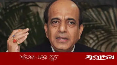 ভারতের নতুন হাইকমিশনার হিসেবে বাংলাদেশে আসছেন দিনেশ ত্রিবেদী