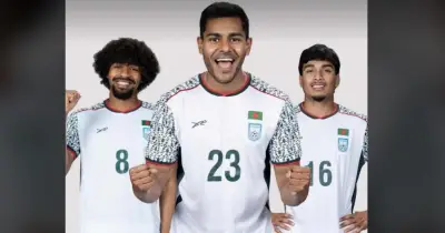 ক্রীড়া ভাতা কর্মসূচিতে নতুন ১৭১ জন, মোট ৩০০ ক্রীড়াবিদের আর্থিক নিরাপত্তা