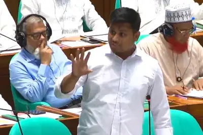 প্রথম আলোর ভিডিও প্রতিবেদন: বাংলাদেশের সাম্প্রতিক ঘটনাবলীর বিশ্লেষণ