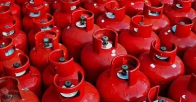 এলপিজির দাম বাড়ল ২১২ টাকা, এক মাসে ১২ কেজি সিলিন্ডারের দাম বেড়েছে ৫৯৯ টাকা