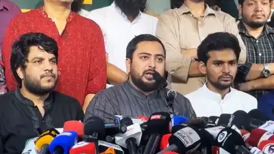 জ্বালানি সংকটে সরকারের ভূমিকা ও ক্রীড়াবিদদের জন্য নতুন সুযোগ